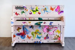 Butterfly Harmony