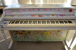 Garden in D Major