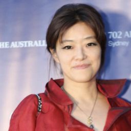 Headshot photo of Midori Miyazaki