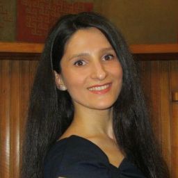 Victoria Donu